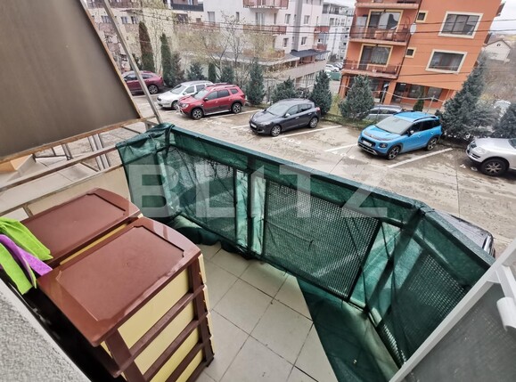 Apartament de închiriat 2 camere Bună Ziua - 131537AI | BLITZ Cluj-Napoca | Poza15