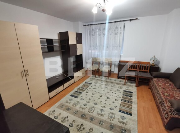 Apartament de închiriat 2 camere Bună Ziua - 131537AI | BLITZ Cluj-Napoca | Poza5