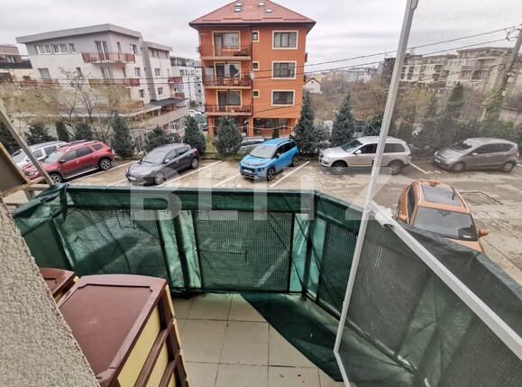 Apartament de închiriat 2 camere Bună Ziua - 131537AI | BLITZ Cluj-Napoca | Poza14
