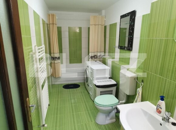 Apartament de închiriat 2 camere Bună Ziua - 131537AI | BLITZ Cluj-Napoca | Poza12