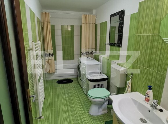 Apartament de închiriat 2 camere Bună Ziua - 131537AI | BLITZ Cluj-Napoca | Poza11