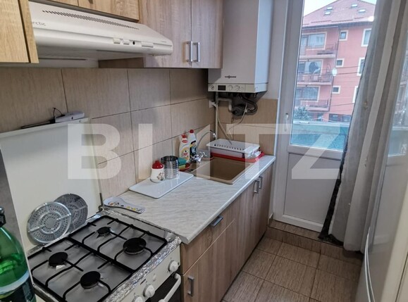 Apartament de închiriat 2 camere Bună Ziua - 131537AI | BLITZ Cluj-Napoca | Poza8
