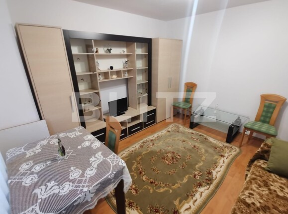 Apartament de închiriat 2 camere Bună Ziua - 131537AI | BLITZ Cluj-Napoca | Poza1
