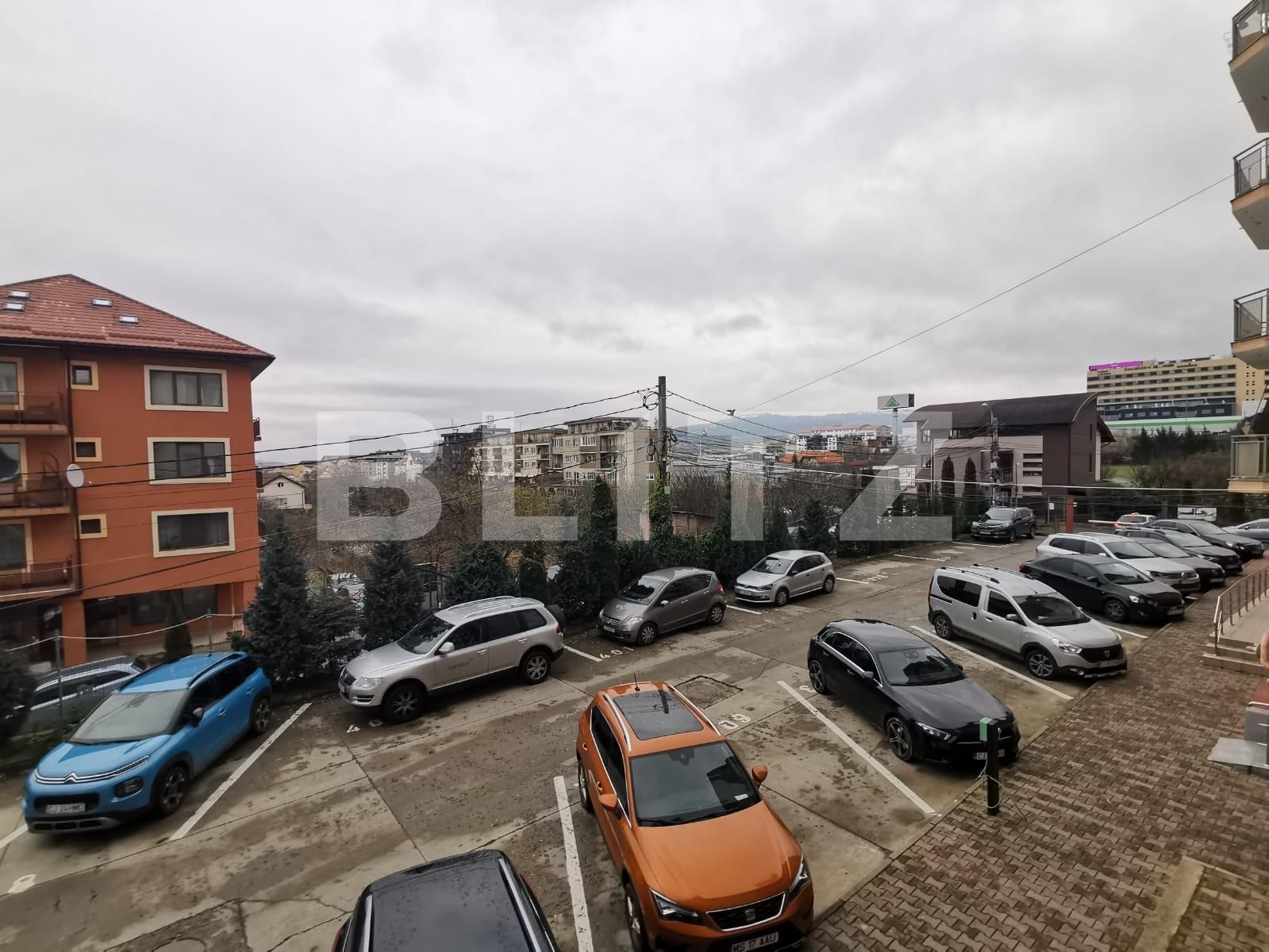 Apartament de închiriat 2 camere Bună Ziua - 131537AI | BLITZ Cluj-Napoca | Poza13