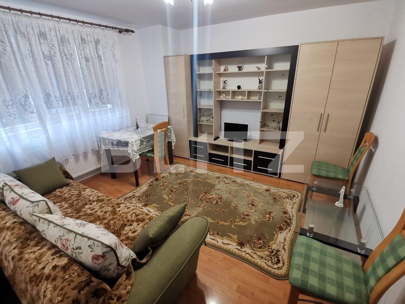 Apartament de închiriat 2 camere Bună Ziua - 131537AI | BLITZ Cluj-Napoca | Poza3