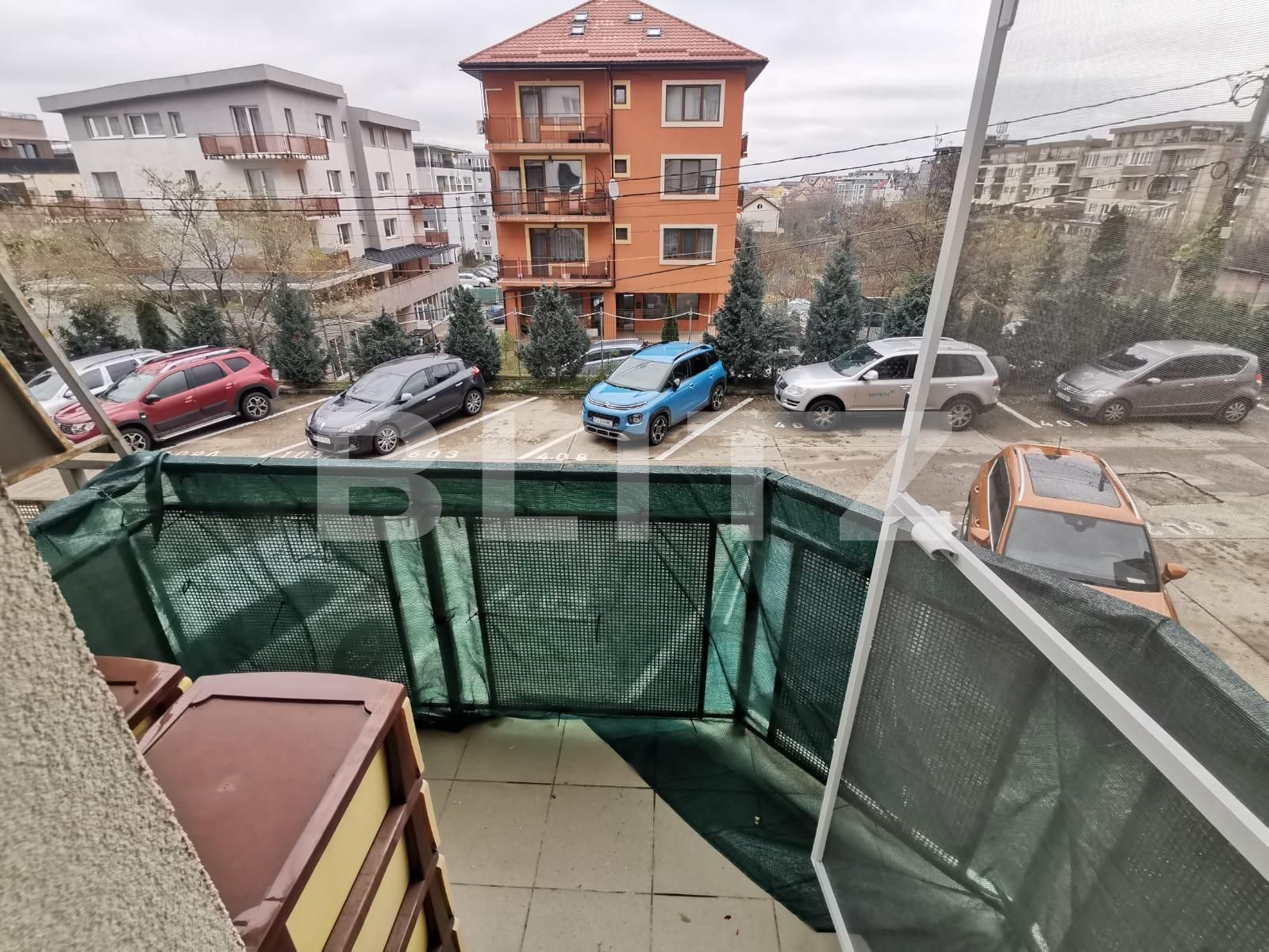 Apartament de închiriat 2 camere Bună Ziua - 131537AI | BLITZ Cluj-Napoca | Poza14