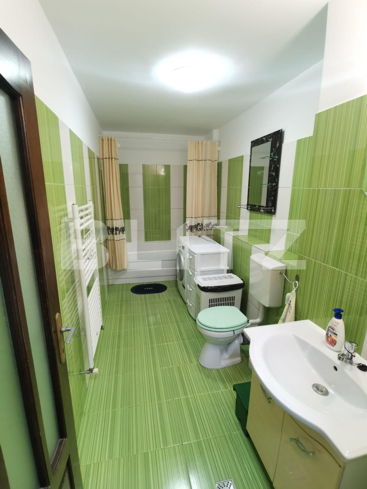 Apartament de închiriat 2 camere Bună Ziua - 131537AI | BLITZ Cluj-Napoca | Poza12