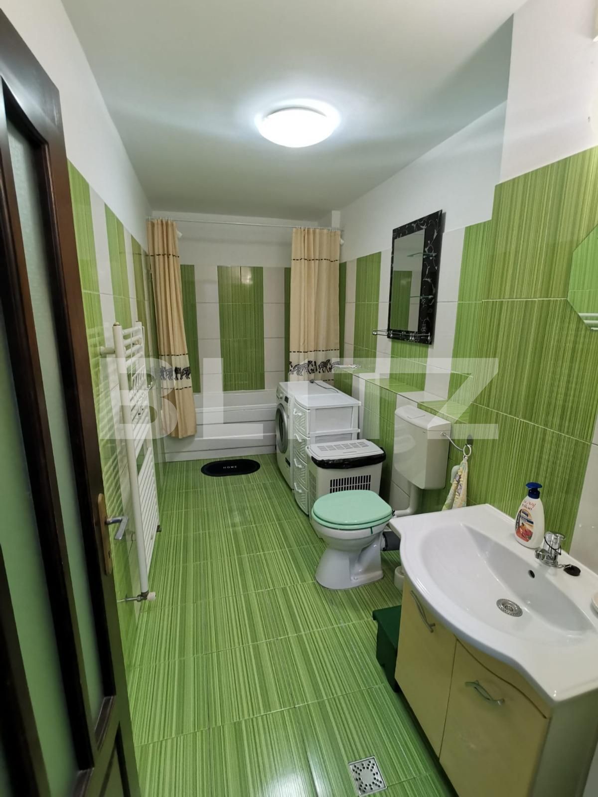 Apartament de închiriat 2 camere Bună Ziua - 131537AI | BLITZ Cluj-Napoca | Poza11