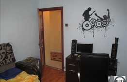 2 camere, 50 mp, decomandat, parcare, boxa, zona strazii Tulcea!