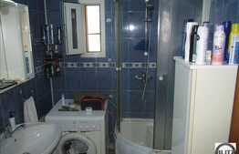 2 camere, 50 mp, decomandat, parcare, boxa, zona strazii Tulcea!