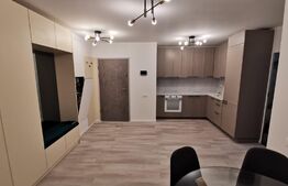Apartament 2 camere LUX, 55MP, zona Iulius mall, FSEGA