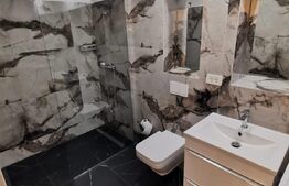 Apartament 2 camere LUX, 55MP, zona Iulius mall, FSEGA