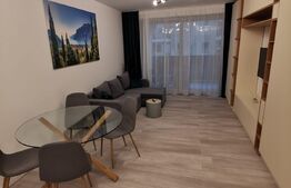 Apartament 2 camere LUX, 55MP, zona Iulius mall, FSEGA