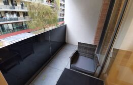Apartament 2 camere LUX, 55MP, zona Iulius mall, FSEGA