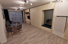 Apartament 2 camere LUX, 55MP, zona Iulius mall, FSEGA