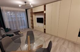 Apartament 2 camere LUX, 55MP, zona Iulius mall, FSEGA