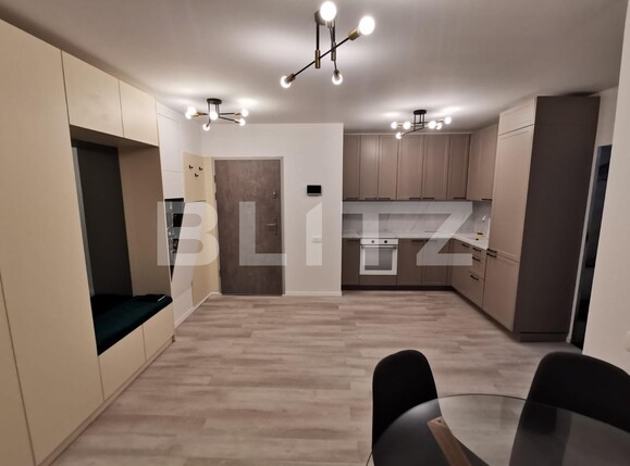 Apartament de închiriat 2 camere Gheorgheni - 131542AI | BLITZ Cluj-Napoca | Poza7