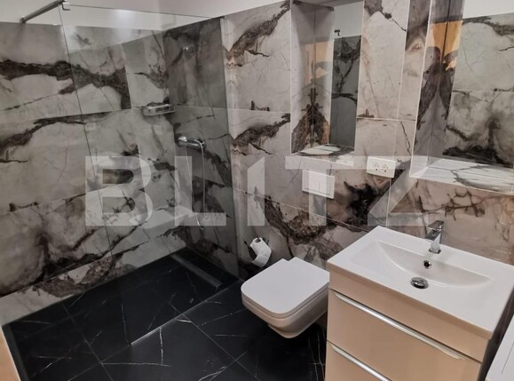 Apartament de închiriat 2 camere Gheorgheni - 131542AI | BLITZ Cluj-Napoca | Poza12