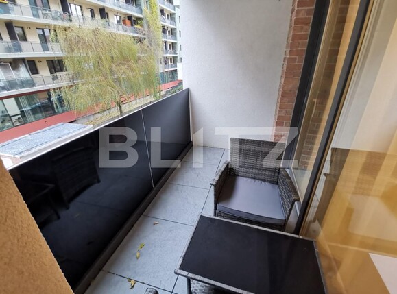 Apartament de închiriat 2 camere Gheorgheni - 131542AI | BLITZ Cluj-Napoca | Poza13