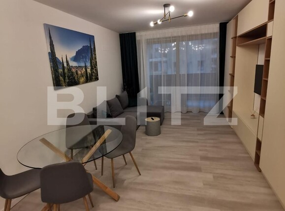 Apartament de închiriat 2 camere Gheorgheni - 131542AI | BLITZ Cluj-Napoca | Poza3