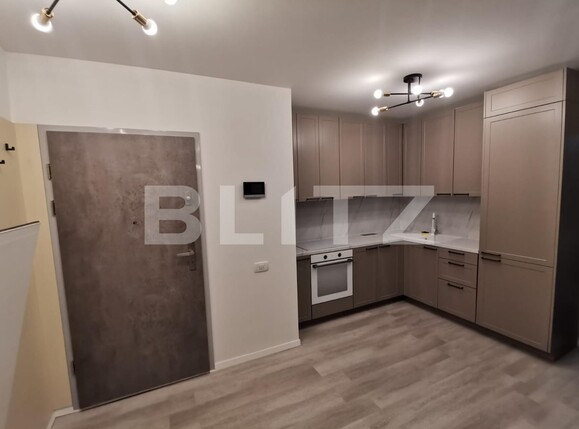 Apartament de închiriat 2 camere Gheorgheni - 131542AI | BLITZ Cluj-Napoca | Poza5