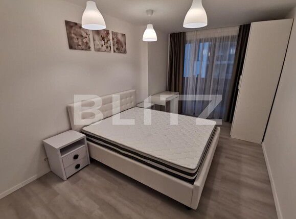 Apartament de închiriat 2 camere Gheorgheni - 131542AI | BLITZ Cluj-Napoca | Poza1