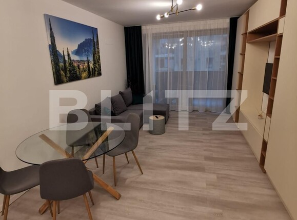 Apartament de închiriat 2 camere Gheorgheni - 131542AI | BLITZ Cluj-Napoca | Poza10