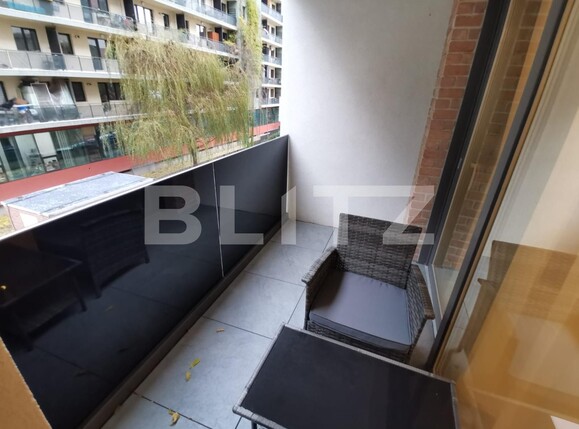 Apartament de închiriat 2 camere Gheorgheni - 131542AI | BLITZ Cluj-Napoca | Poza14