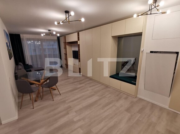 Apartament de închiriat 2 camere Gheorgheni - 131542AI | BLITZ Cluj-Napoca | Poza2