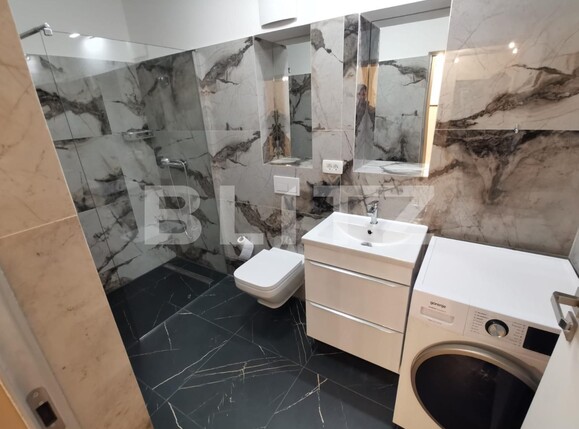 Apartament de închiriat 2 camere Gheorgheni - 131542AI | BLITZ Cluj-Napoca | Poza9
