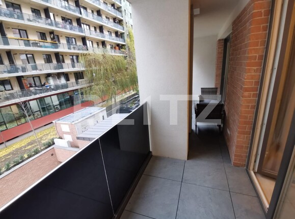 Apartament de închiriat 2 camere Gheorgheni - 131542AI | BLITZ Cluj-Napoca | Poza15