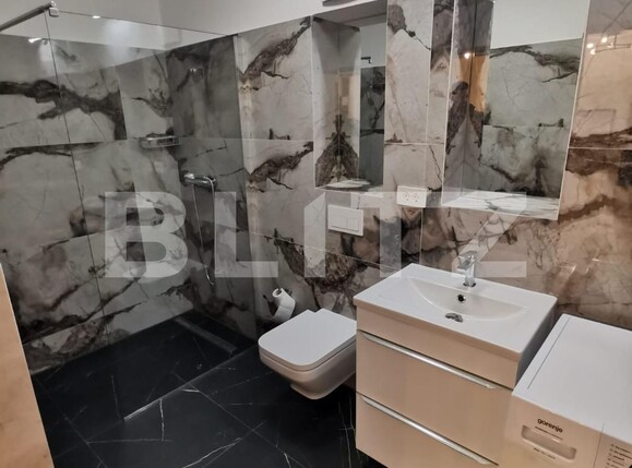 Apartament de închiriat 2 camere Gheorgheni - 131542AI | BLITZ Cluj-Napoca | Poza11