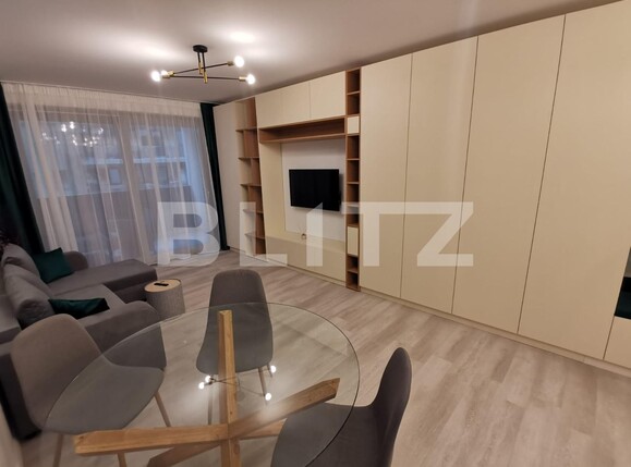 Apartament de închiriat 2 camere Gheorgheni - 131542AI | BLITZ Cluj-Napoca | Poza4