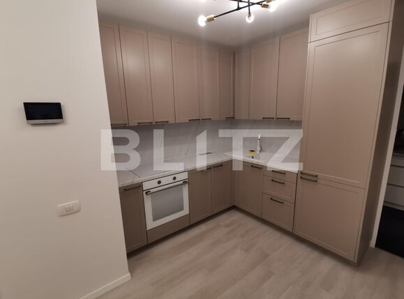 Apartament de închiriat 2 camere Gheorgheni - 131542AI | BLITZ Cluj-Napoca | Poza8