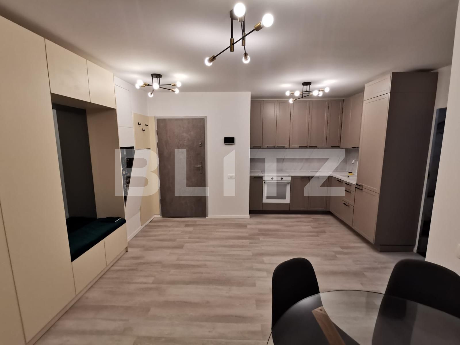 Apartament de închiriat 2 camere Gheorgheni - 131542AI | BLITZ Cluj-Napoca | Poza7