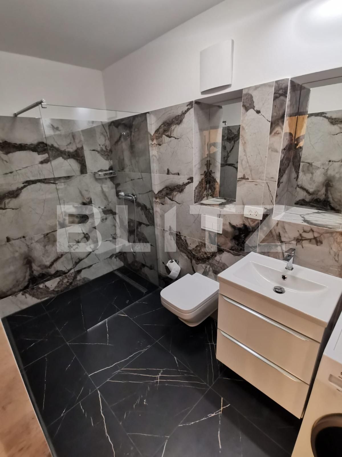 Apartament de închiriat 2 camere Gheorgheni - 131542AI | BLITZ Cluj-Napoca | Poza12