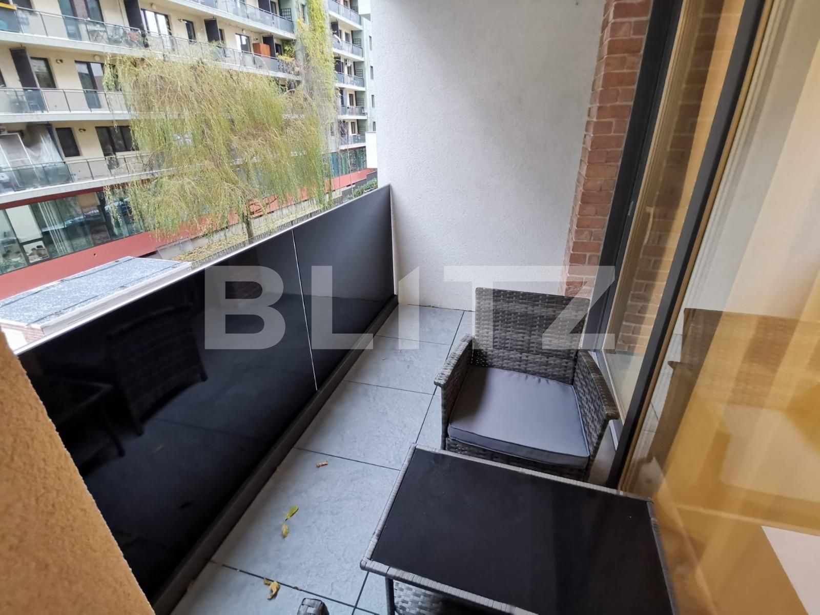 Apartament de închiriat 2 camere Gheorgheni - 131542AI | BLITZ Cluj-Napoca | Poza13