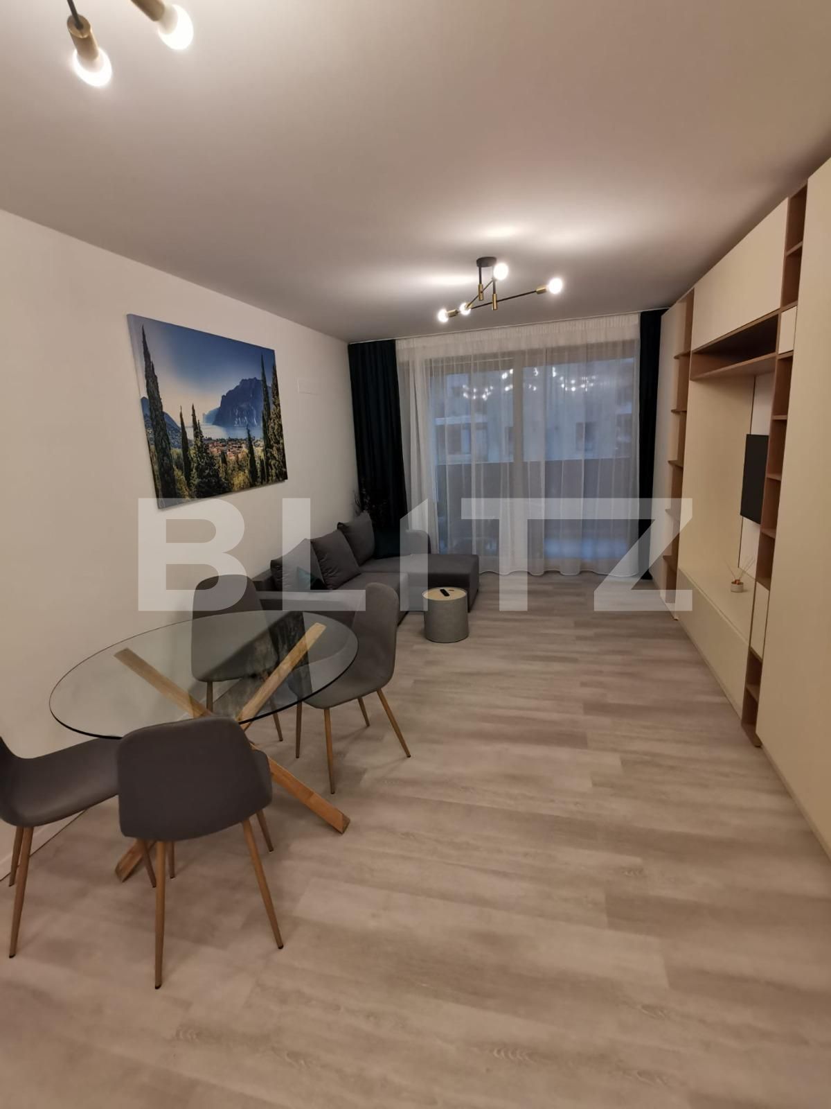 Apartament de închiriat 2 camere Gheorgheni - 131542AI | BLITZ Cluj-Napoca | Poza3