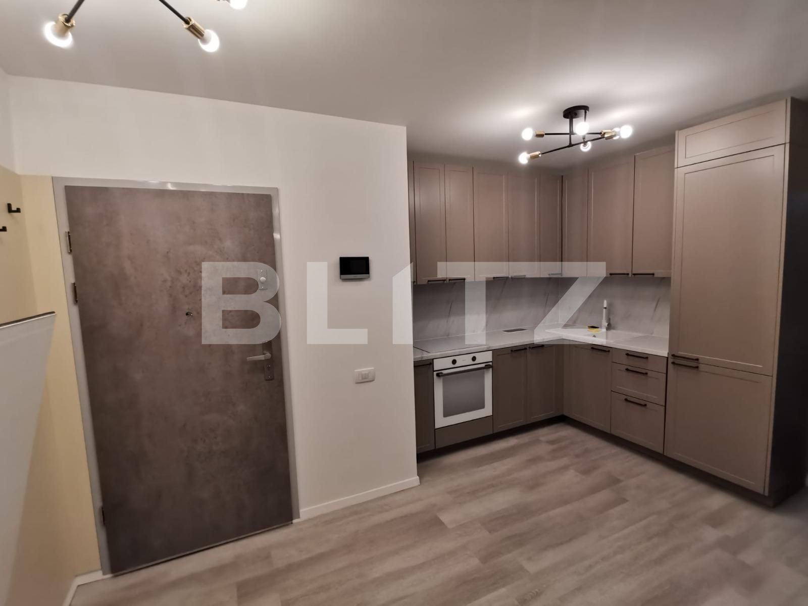 Apartament de închiriat 2 camere Gheorgheni - 131542AI | BLITZ Cluj-Napoca | Poza5