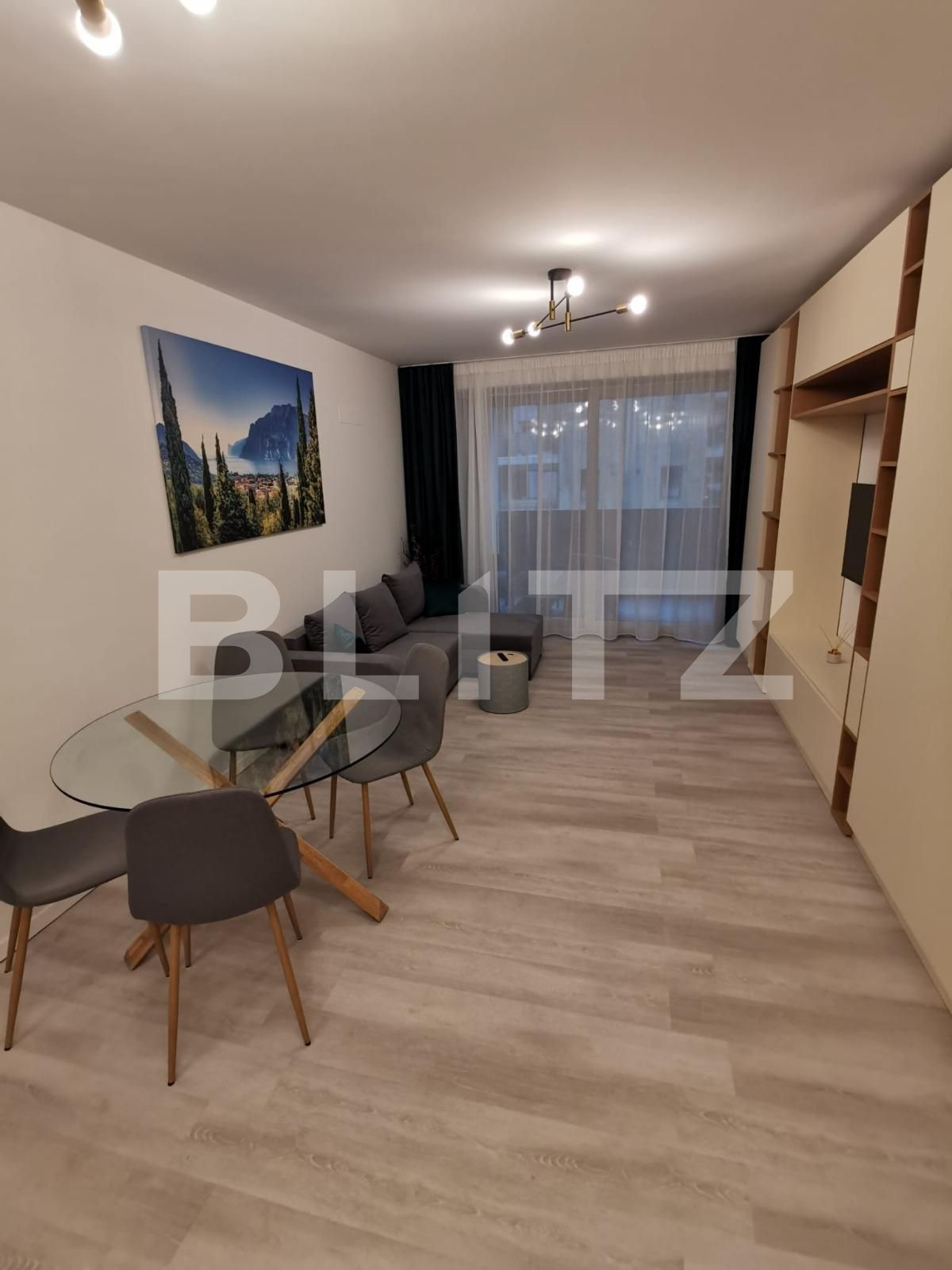 Apartament de închiriat 2 camere Gheorgheni - 131542AI | BLITZ Cluj-Napoca | Poza10