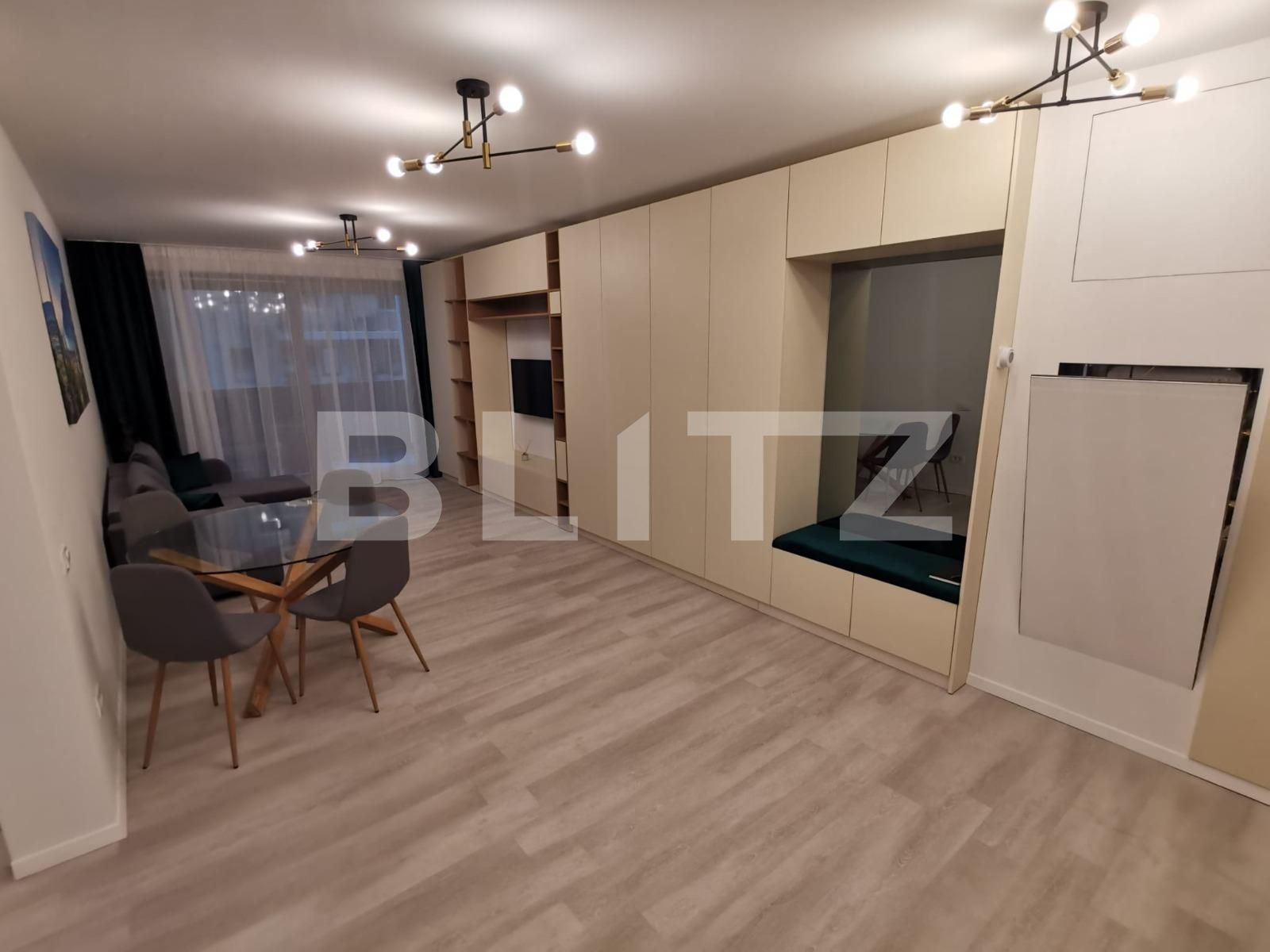 Apartament de închiriat 2 camere Gheorgheni - 131542AI | BLITZ Cluj-Napoca | Poza2