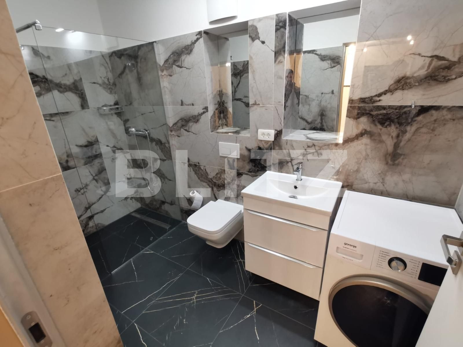 Apartament de închiriat 2 camere Gheorgheni - 131542AI | BLITZ Cluj-Napoca | Poza9