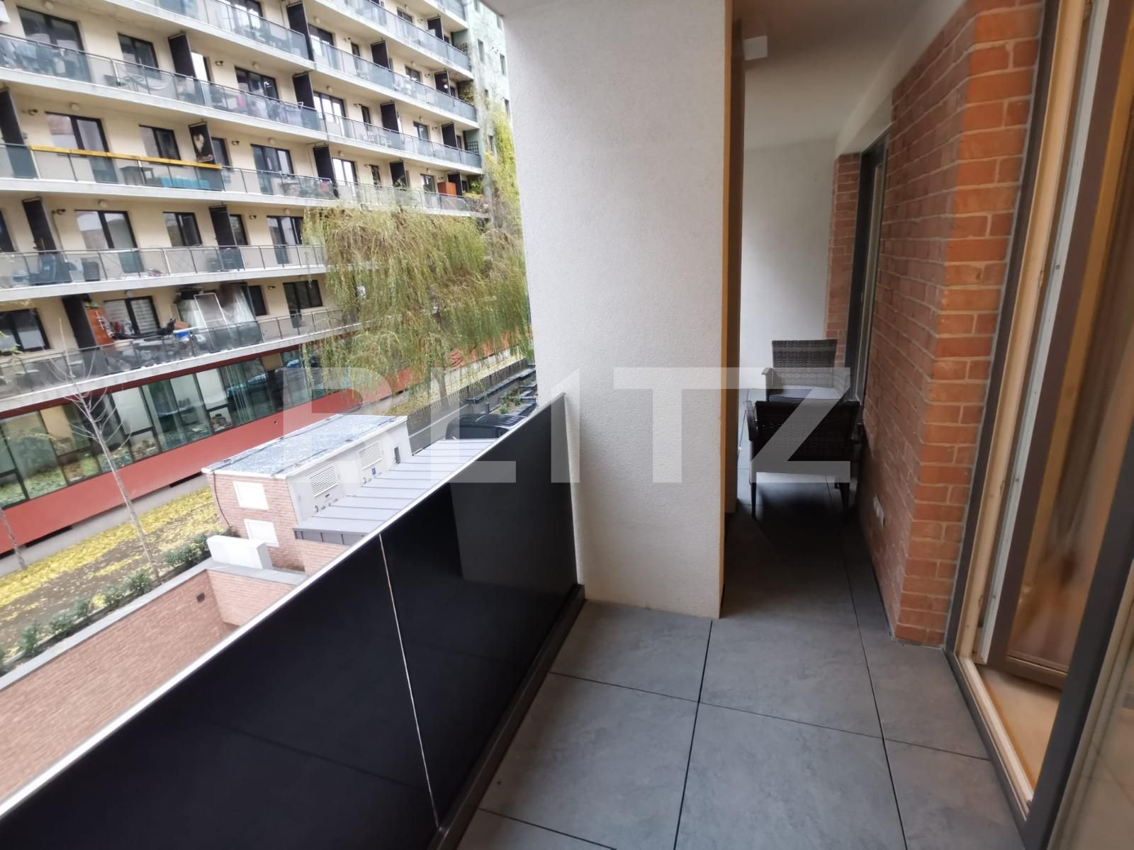 Apartament de închiriat 2 camere Gheorgheni - 131542AI | BLITZ Cluj-Napoca | Poza15