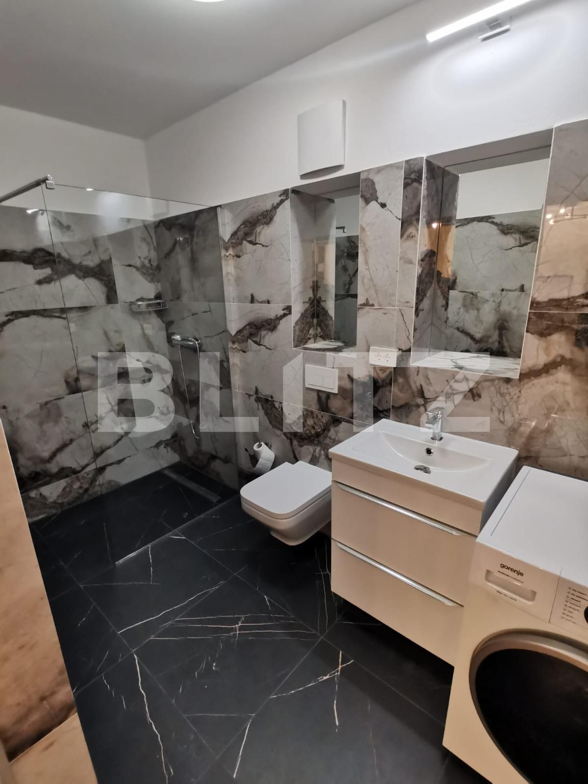 Apartament de închiriat 2 camere Gheorgheni - 131542AI | BLITZ Cluj-Napoca | Poza11