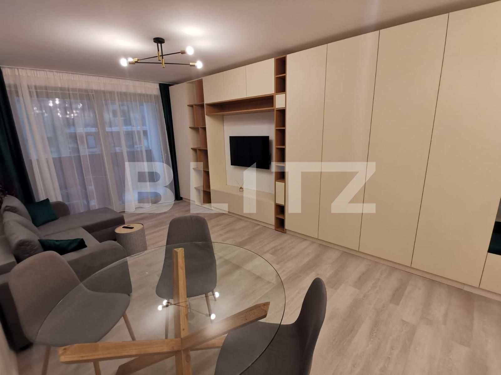 Apartament de închiriat 2 camere Gheorgheni - 131542AI | BLITZ Cluj-Napoca | Poza4