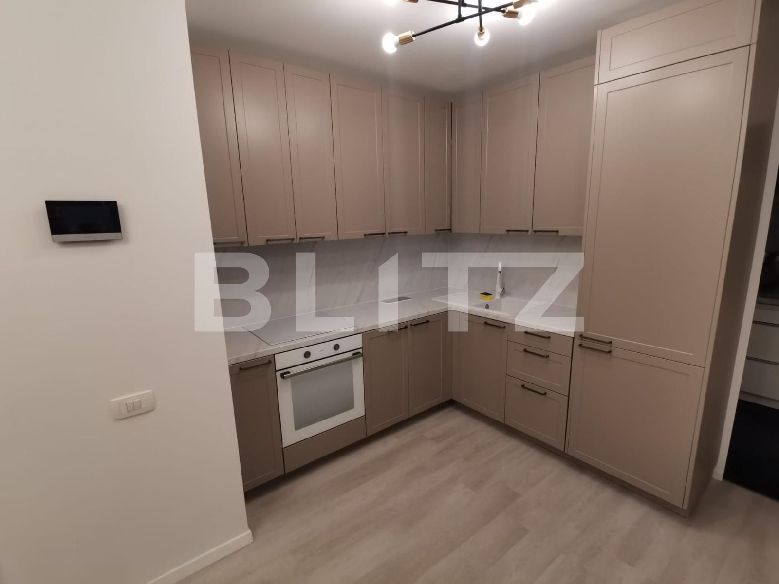 Apartament de închiriat 2 camere Gheorgheni - 131542AI | BLITZ Cluj-Napoca | Poza8