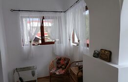 Casă 3 camere, teren 2048 mp, garaj, șură, beci, Săcele 