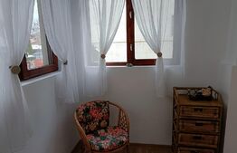 Casă 3 camere, teren 2048 mp, garaj, șură, beci, Săcele 