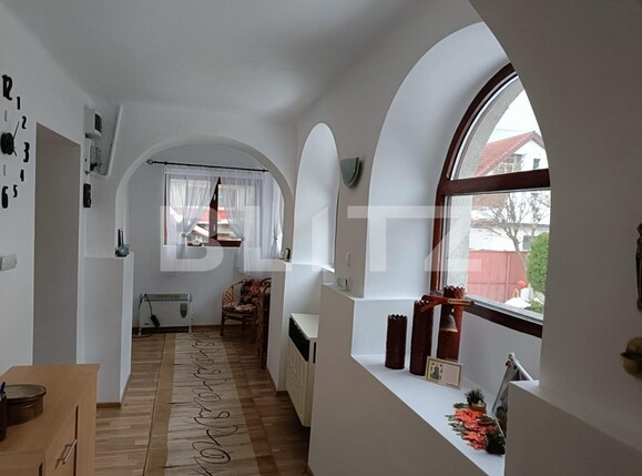 Casa de vânzare 3 camere Sacele - 131546CV | BLITZ Brașov | Poza1