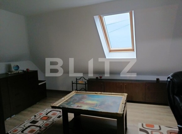 Casa de vânzare 3 camere Sacele - 131546CV | BLITZ Brașov | Poza3